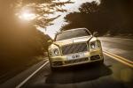 Bentley Mulsanne Speed 2016 года